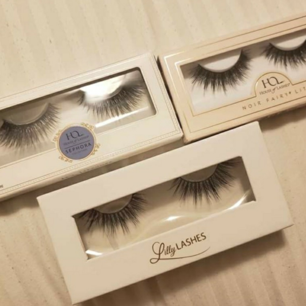 Eyelash's